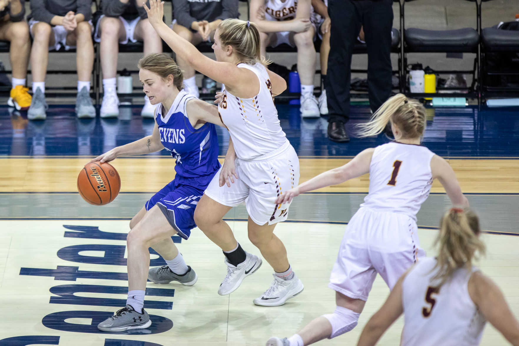 State basketball